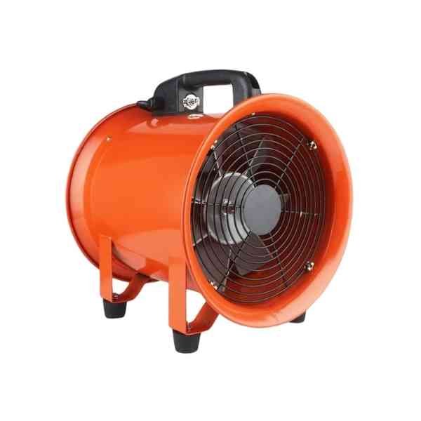 Industrial Fan Ventilator