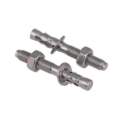 Expansion Bolts