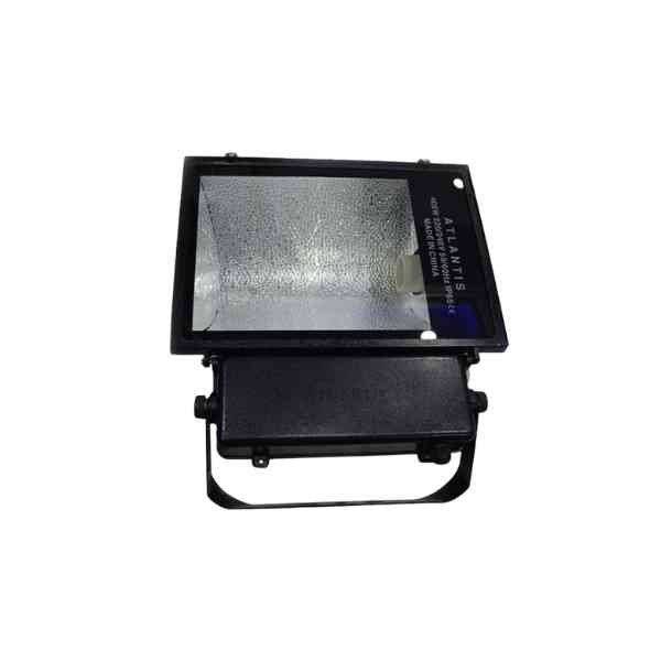 Metal Halide Fittings