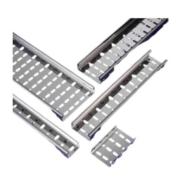 Steel Cable Trays