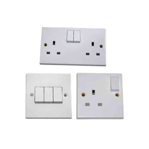 Switch Sockets