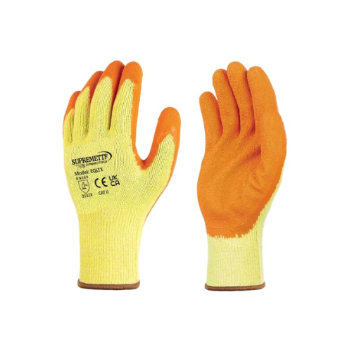 Safety Gloves