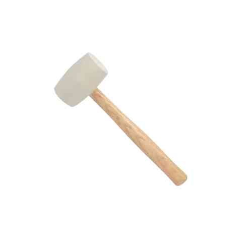 Rubber Hammer