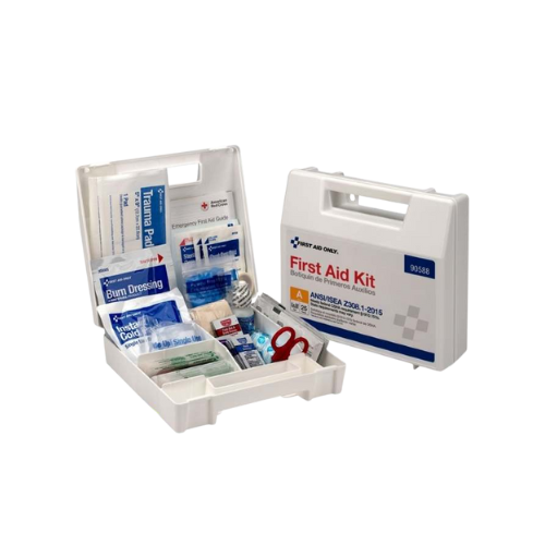 First Aid Kit