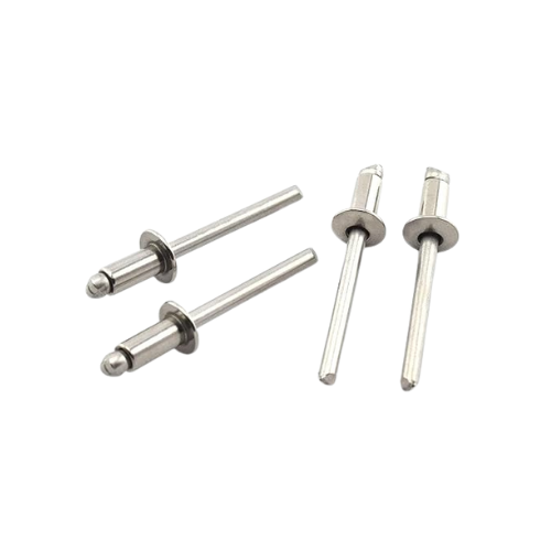 Rivets