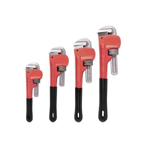 Pipe Wrench