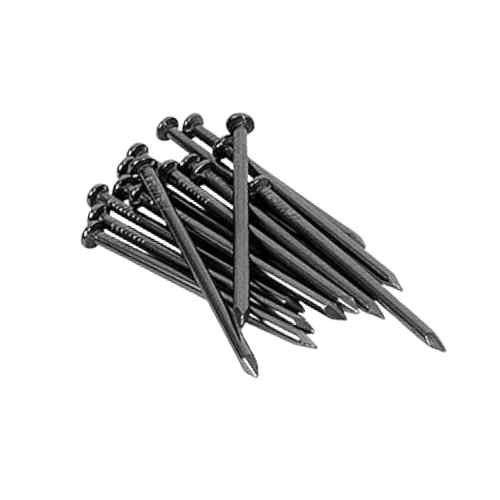 Steel Nail