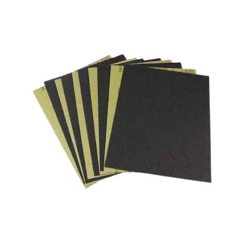 Waterproof Abrasive Paper