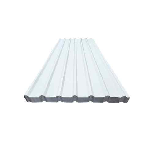 Aluminium Profile Sheet