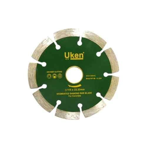Diamond Cutting Disc